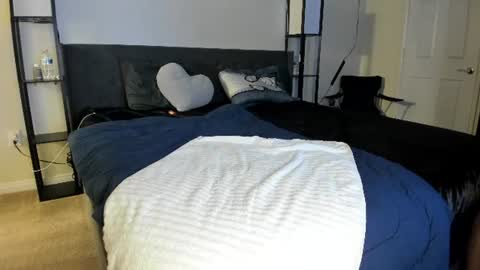 SaintxLando online show from 22, 6, 2026