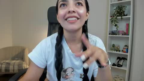 Sakura Harper online show from 5, 6, 2026