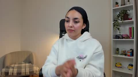 Sakura Harper online show from 11, 6, 2026