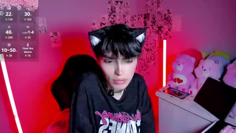 Kitty     online show from 16, 5, 2026