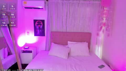 Salura online show from 8, 5, 2026
