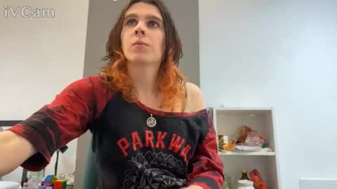 Sally Vae online show from 30, 3, 2026