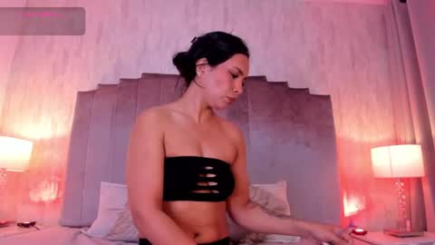 Marcela online show from 22, 6, 2026