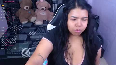 salomejonees online show from 11, 10, 2025