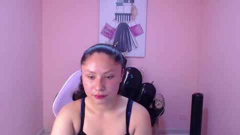 salome77_ online show from 28, 2, 2026