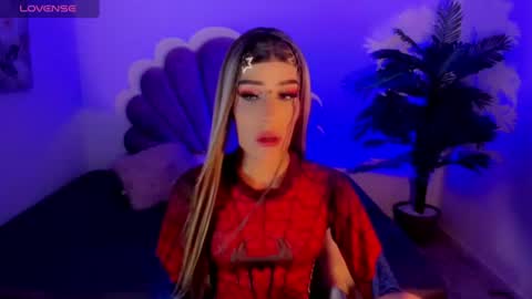 Snapshot of salome_saenz666 chatting on 12, 6, 2026 salome_saenz666 online show from 12, 6, 2026