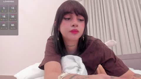 Salome velour online show from 24, 6, 2026