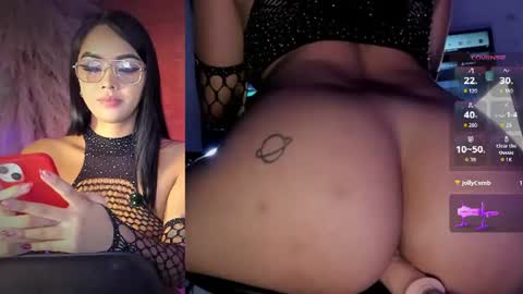 SALOME online show from 10, 6, 2026
