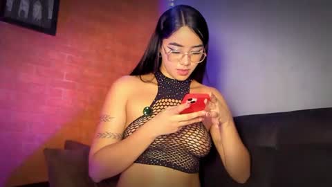 SALOME online show from 11, 6, 2026