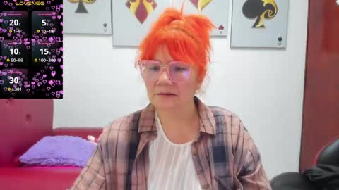 Salomee diazz online show from 5, 6, 2026