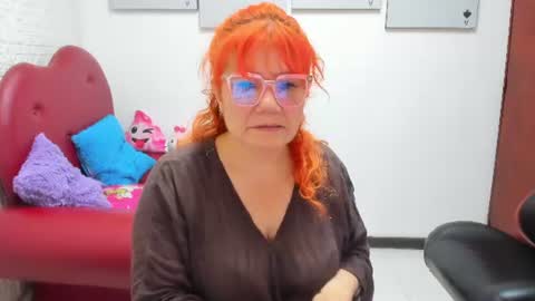 Salomee diazz online show from 13, 6, 2026