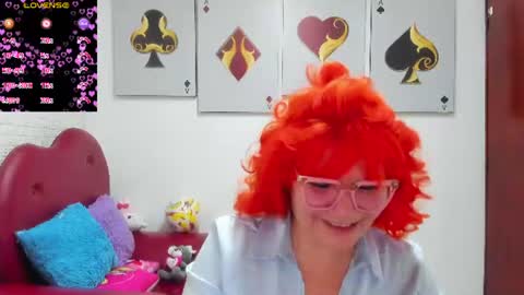 Salomee diazz online show from 16, 6, 2026