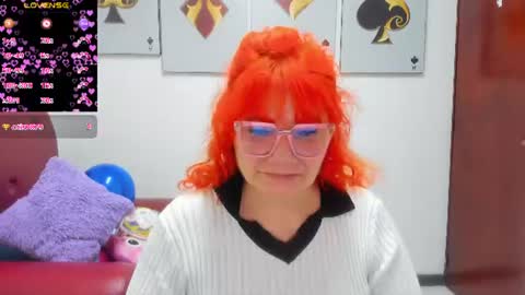 Salomee diazz online show from 18, 6, 2026
