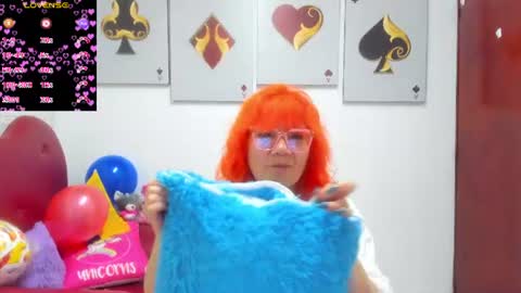 Salomee diazz online show from 19, 6, 2026