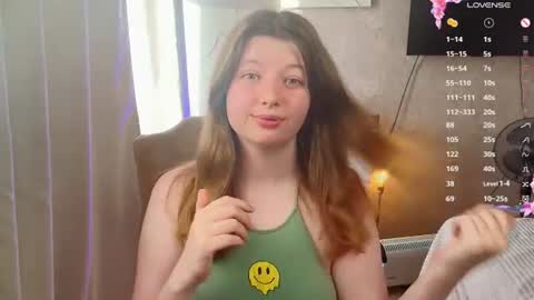 Ruby online show from 12, 6, 2026