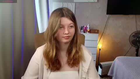 Ruby online show from 13, 6, 2026