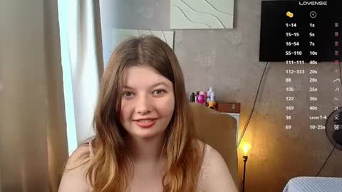 Ruby online show from 14, 6, 2026