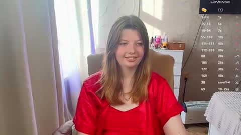 Ruby online show from 19, 6, 2026