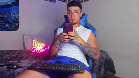   online show from 29, 11, 2025