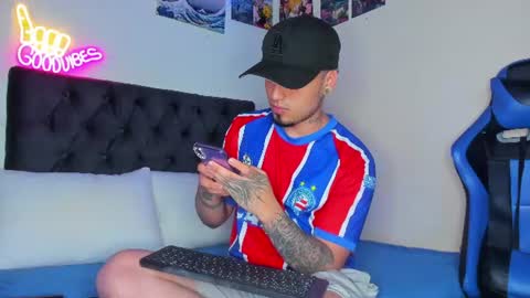   online show from 1, 7, 2026