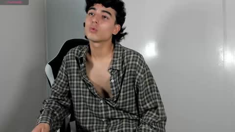 salvatore_montt online show from 2, 3, 2025