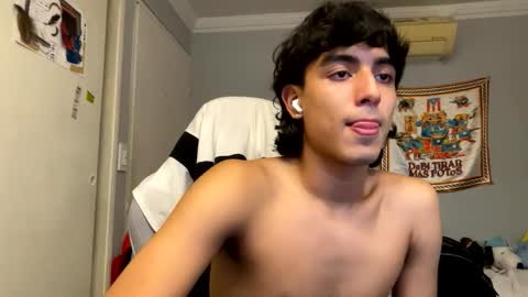 salvatore_montt online show from 6, 2, 2026