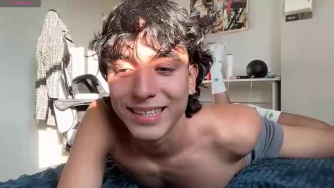 salvatore_montt online show from 18, 2, 2026