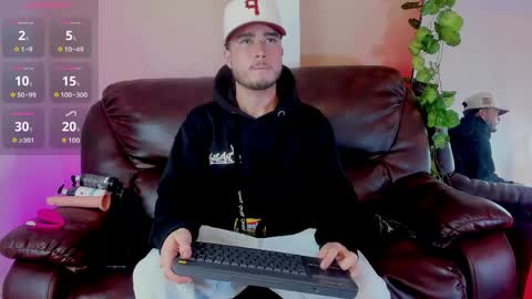 Salvatore online show from 24, 5, 2026