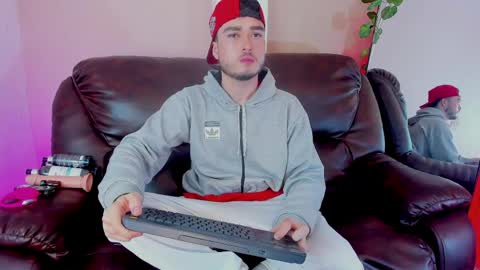  Salvatore online show from 25, 5, 2026