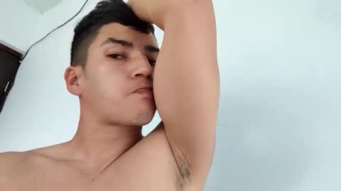 sam_deymar online show from 26, 5, 2026