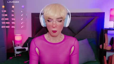 Sam online show from 18, 6, 2026