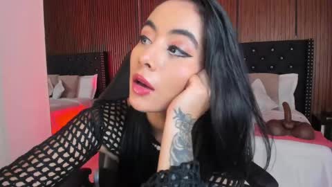  Samantha  online show from 3, 6, 2026
