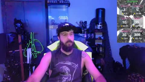 Snapshot of samael069 chatting on 5, 12, 2024 samael069 online show from 5, 12, 2024
