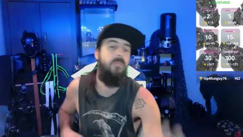 Snapshot of samael069 chatting on 6, 12, 2024 samael069 online show from 6, 12, 2024