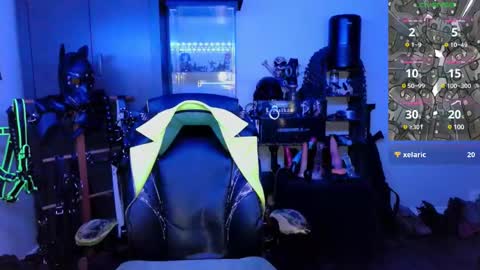 Snapshot of samael069 chatting on 6, 1, 2025 samael069 online show from 6, 1, 2025
