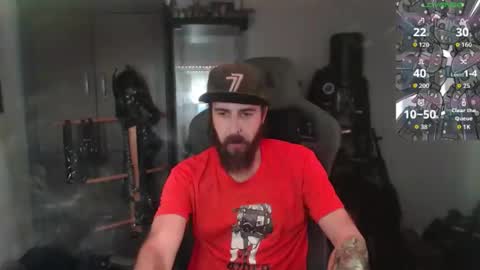 Snapshot of samael069 chatting on 3, 5, 2026 samael069 online show from 3, 5, 2026