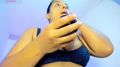 Samanta Sweet online show from 20, 6, 2026