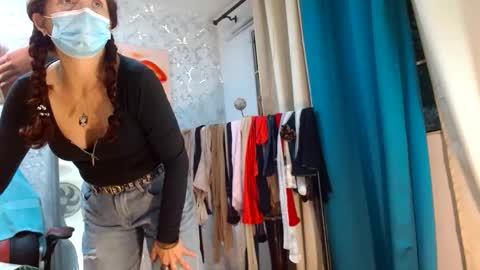 samanta online show from 8, 6, 2026