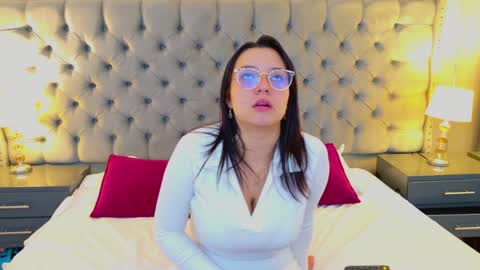 Samantaa G online show from 5, 6, 2026