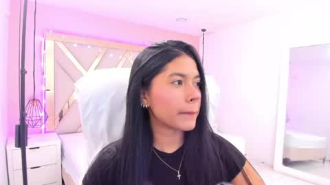Snapshot of samantaa_shy chatting on 12, 5, 2026 sam online show from 12, 5, 2026