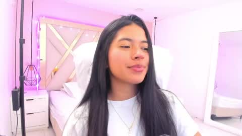 Snapshot of samantaa_shy chatting on 23, 5, 2026 sam online show from 23, 5, 2026