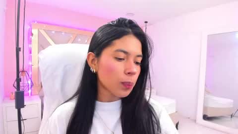 Snapshot of samantaa_shy chatting on 26, 5, 2026 sam online show from 26, 5, 2026