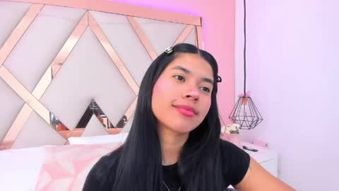 Snapshot of samantaa_shy chatting on 29, 5, 2026 sam online show from 29, 5, 2026