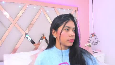 Snapshot of samantaa_shy chatting on 8, 6, 2026 sam online show from 8, 6, 2026
