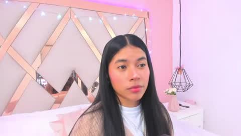 Snapshot of samantaa_shy chatting on 10, 6, 2026 sam online show from 10, 6, 2026