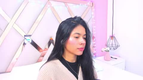 Snapshot of samantaa_shy chatting on 12, 6, 2026 sam online show from 12, 6, 2026