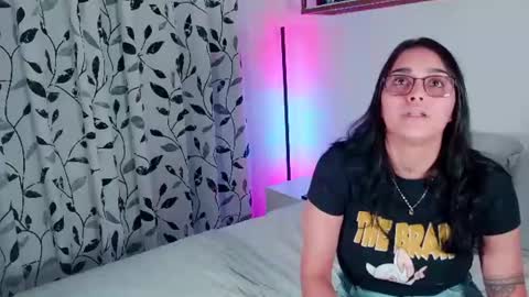 samantaher online show from 6, 7, 2026