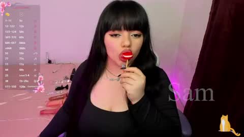 Sam online show from 21, 6, 2026