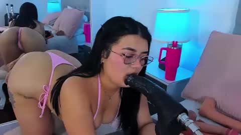 Samantha Vega online show from 13, 6, 2026