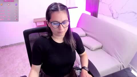 Samantha  online show from 2, 7, 2026